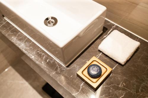 标准房带园景, Primus Hotel Xuzhou Dalong Lake