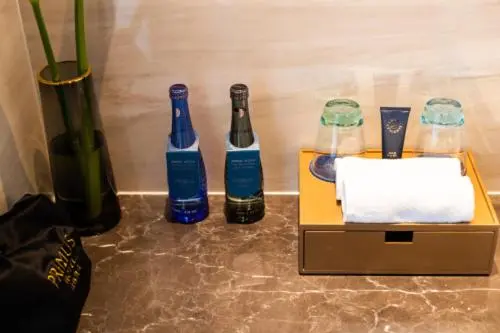 デラックスルーム, Primus Hotel Xuzhou Dalong Lake