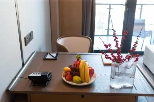 シングルデラックスルーム, Primus Hotel Xuzhou Dalong Lake