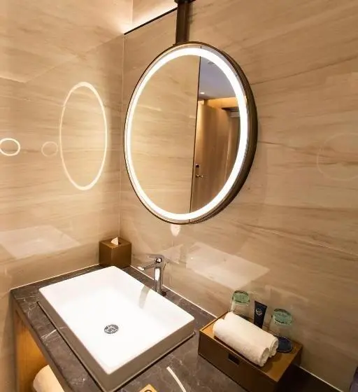 シングルデラックスルーム, Primus Hotel Xuzhou Dalong Lake