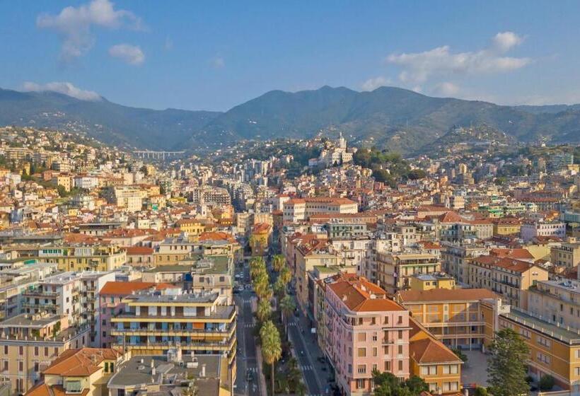 استودیوی استاندارد, Seven Suites Apartments   Myplacesanremo