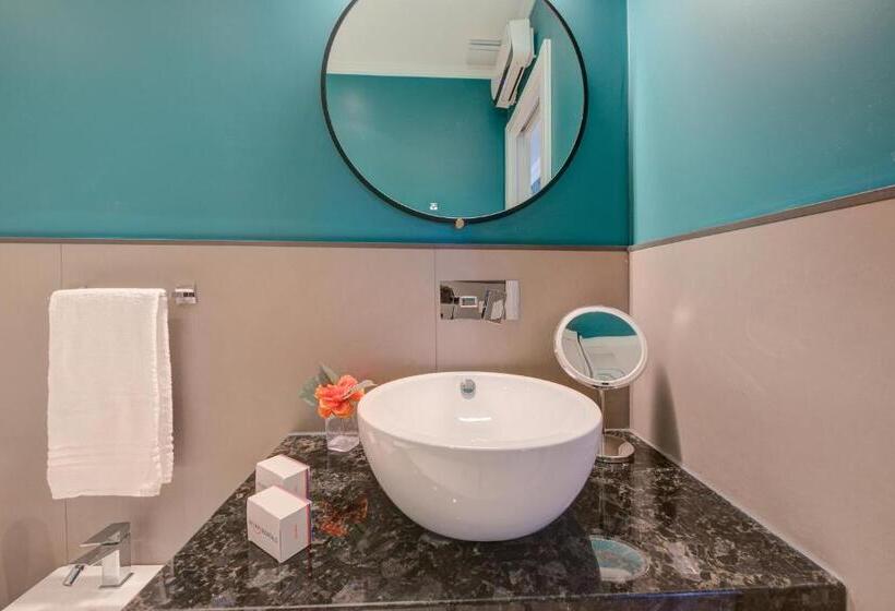 Escritório Estándar, Seven Suites Apartments   Myplacesanremo