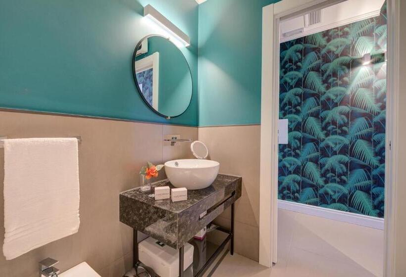 استودیوی استاندارد, Seven Suites Apartments   Myplacesanremo