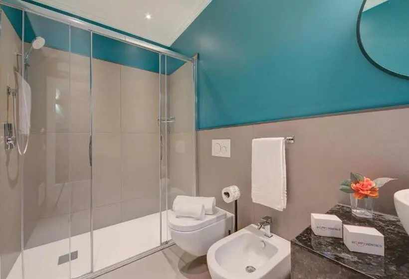 استودیوی استاندارد, Seven Suites Apartments Myplacesanremo