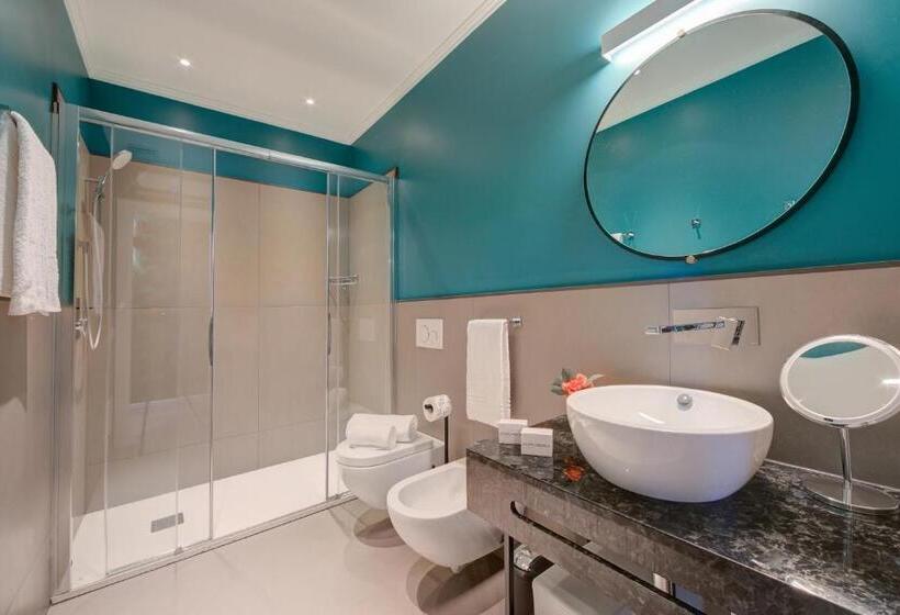 استودیوی استاندارد, Seven Suites Apartments   Myplacesanremo