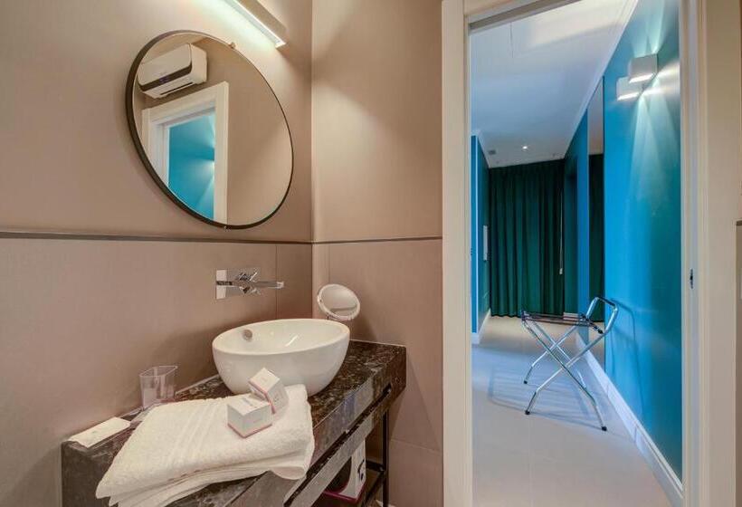 آپارتمان 1 خوابه, Seven Suites Apartments   Myplacesanremo