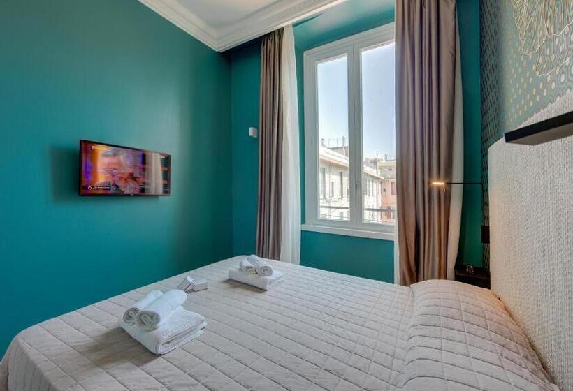 آپارتمان 1 خوابه, Seven Suites Apartments   Myplacesanremo