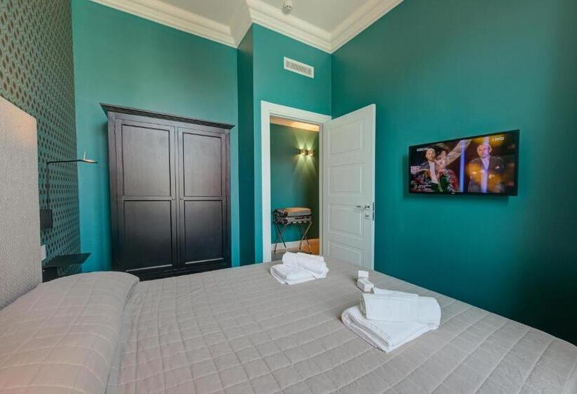 آپارتمان 1 خوابه, Seven Suites Apartments   Myplacesanremo