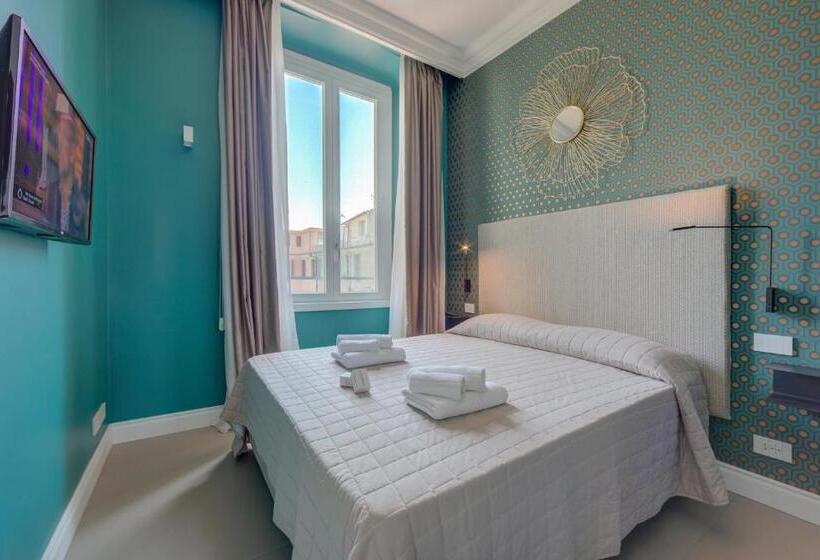 آپارتمان 1 خوابه, Seven Suites Apartments   Myplacesanremo