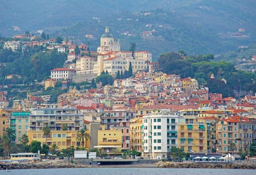 آپارتمان 2 خوابه, Seven Suites Apartments   Myplacesanremo