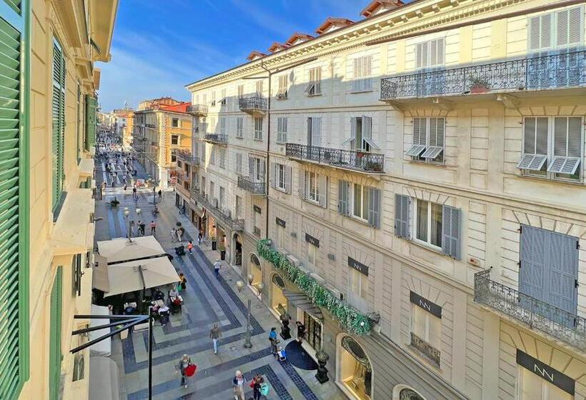 آپارتمان 2 خوابه, Seven Suites Apartments   Myplacesanremo