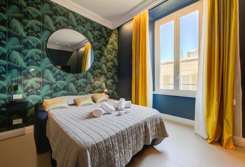 استودیوی استاندارد, Seven Suites Apartments   Myplacesanremo