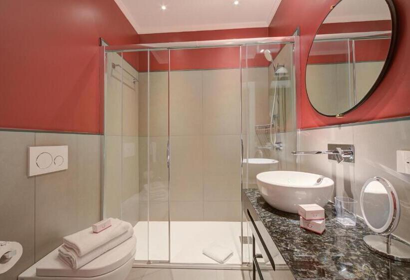 آپارتمان 2 خوابه, Seven Suites Apartments   Myplacesanremo