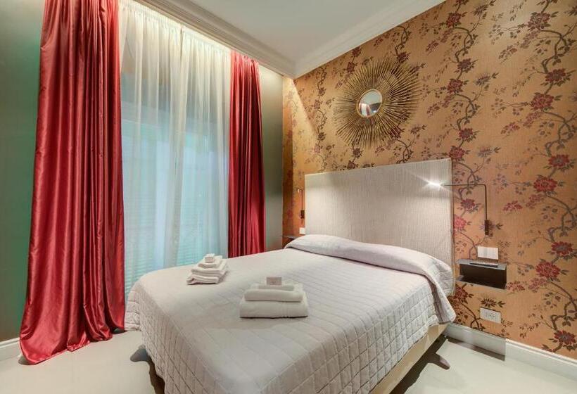 آپارتمان 2 خوابه, Seven Suites Apartments   Myplacesanremo