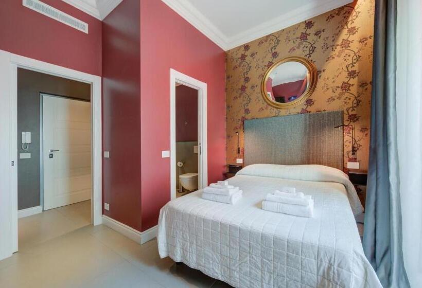 آپارتمان 2 خوابه, Seven Suites Apartments   Myplacesanremo