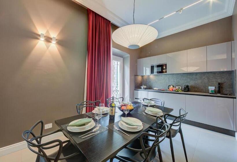 Apartamento 2 Dormitórios, Seven Suites Apartments   Myplacesanremo