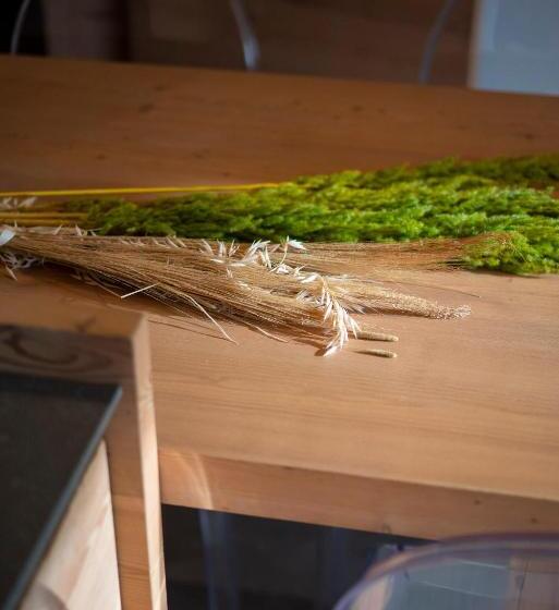 בית, חדר שינה 1, Casera Pian Grand Wellness Lodge