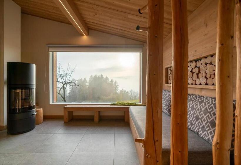 Дом 1 Спальня, Casera Pian Grand Wellness Lodge