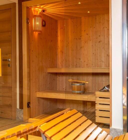 Дом 1 Спальня, Casera Pian Grand Wellness Lodge