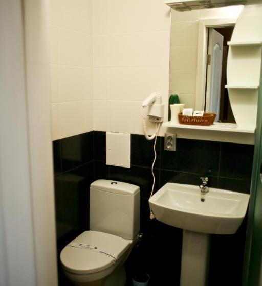 高级大房间, Dalos Plus