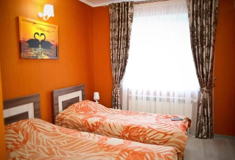 Quarto Superior, Dalos Plus