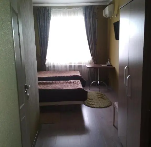 Quarto Superior, Dalos Plus