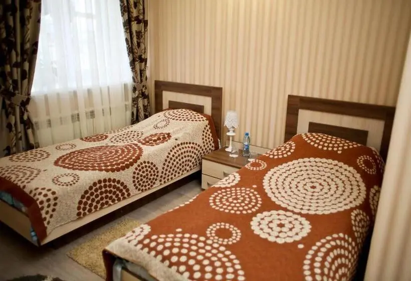Quarto Superior, Dalos Plus