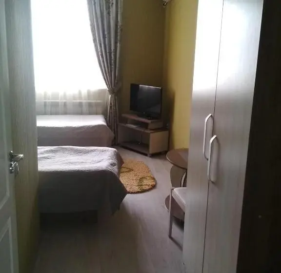 Quarto Economy, Dalos Plus