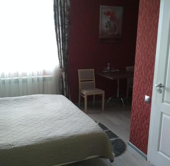 高级大房间, Dalos Plus