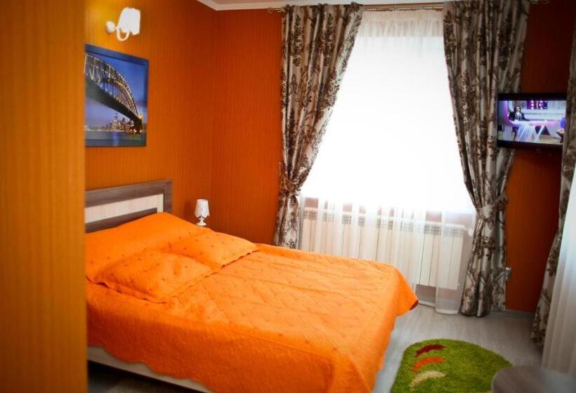 高级大房间, Dalos Plus