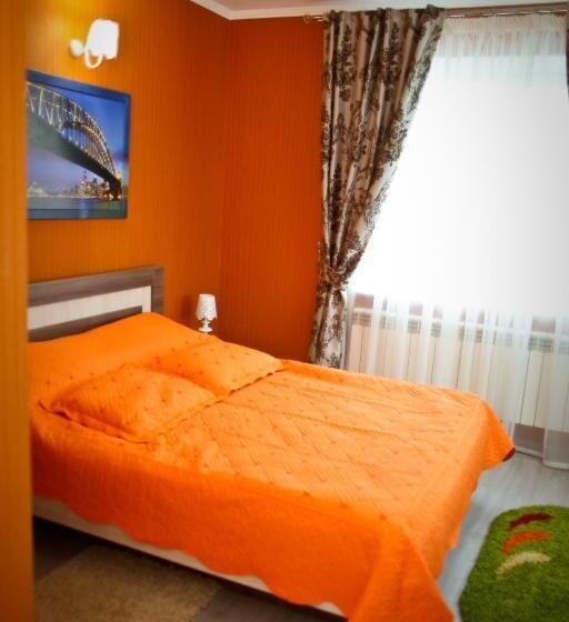 高级大房间, Dalos Plus