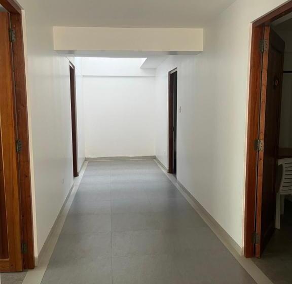 패밀리 룸, Villa Santa Ana