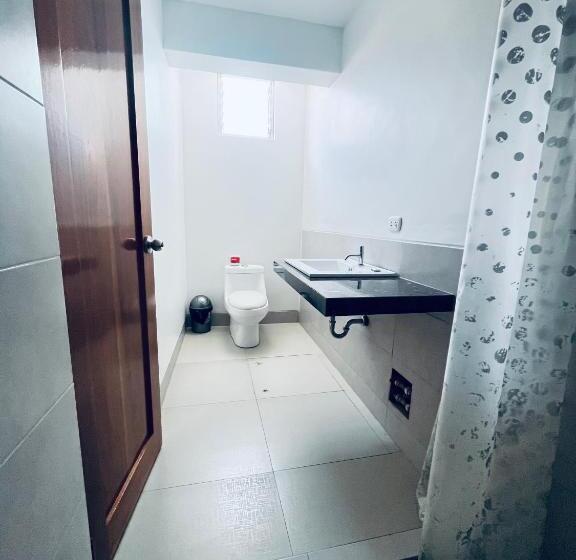 스탠다드 트리플 룸, Villa Santa Ana