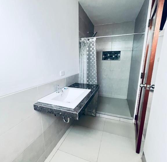 4인용 스탠다드 룸, Villa Santa Ana