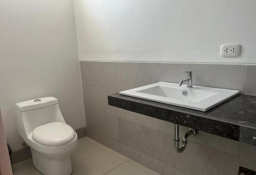 4인용 스탠다드 룸, Villa Santa Ana