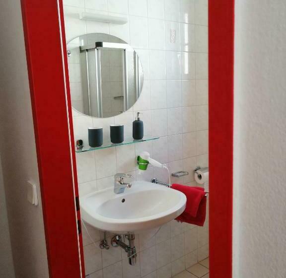 Номер Стандарт, Pension Geschriebenstein