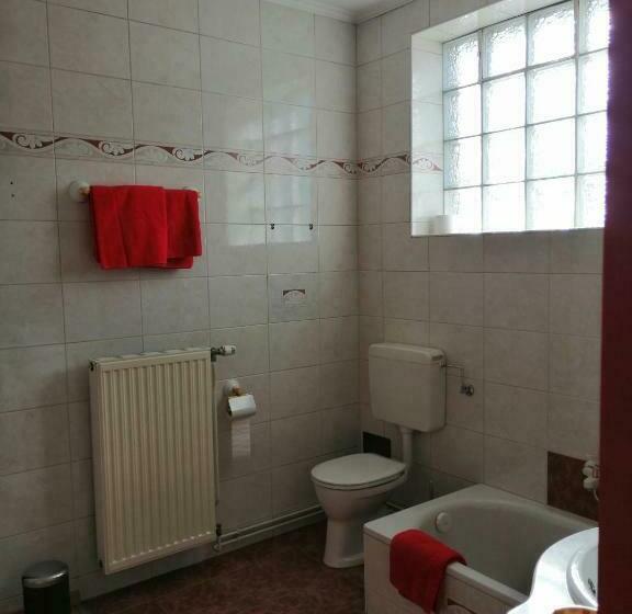 Номер Стандарт, Pension Geschriebenstein