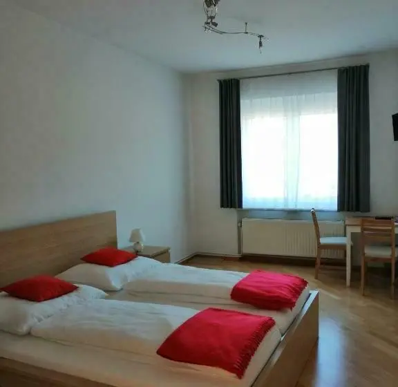 スタンダードルーム, Pension Geschriebenstein