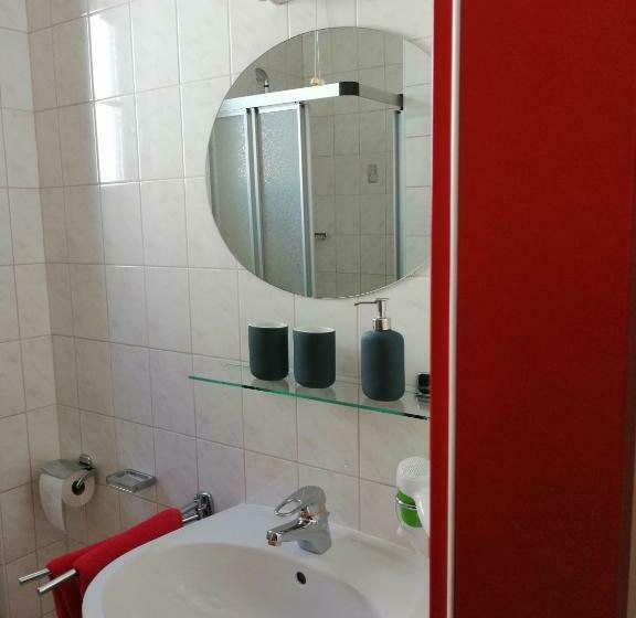 Номер Стандарт, Pension Geschriebenstein