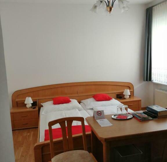 Номер Стандарт, Pension Geschriebenstein