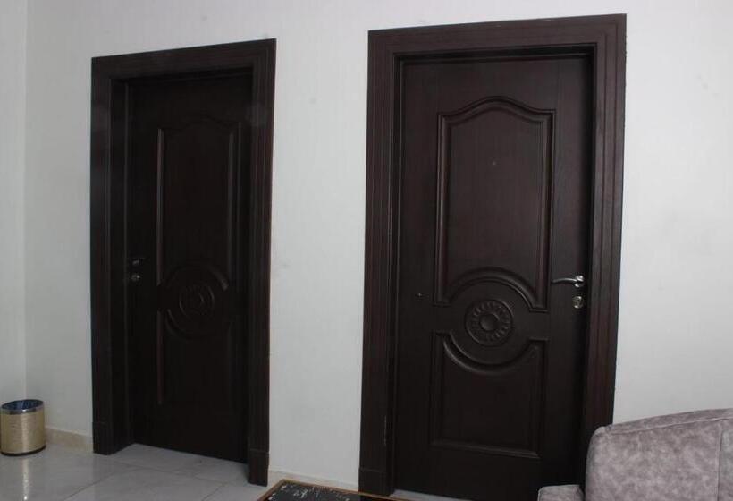 침실 2개 아파트, Rayat Alshalal Hotel 2