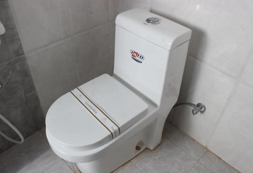 스위트, Rayat Alshalal Hotel 2