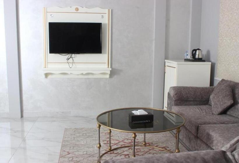 스위트, Rayat Alshalal Hotel 2