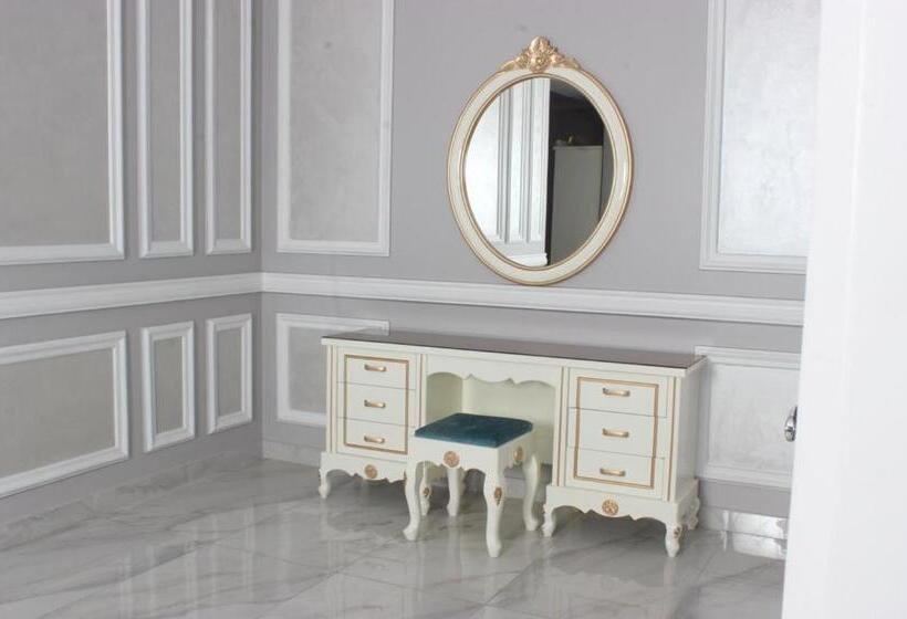 Люкс, Rayat Alshalal Hotel 2