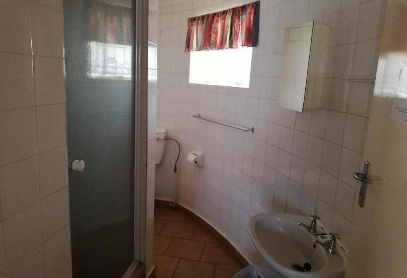 スタンダードルーム, Atkv Buffelspoort