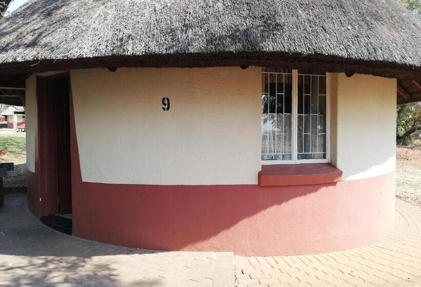 スタンダードルーム, Atkv Buffelspoort