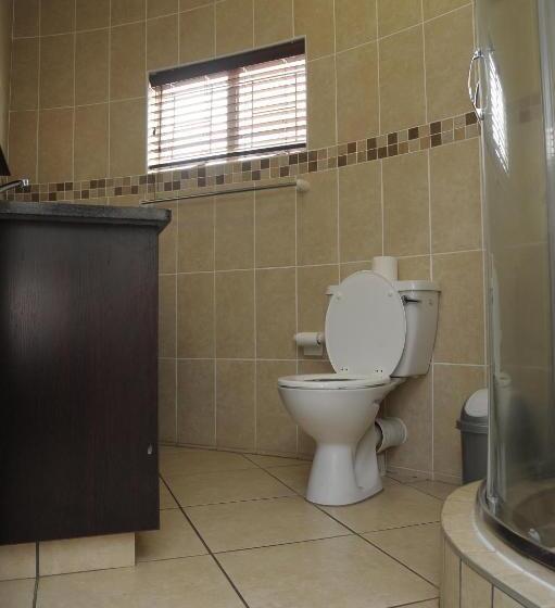 １ベッドルームハウス, Atkv Buffelspoort