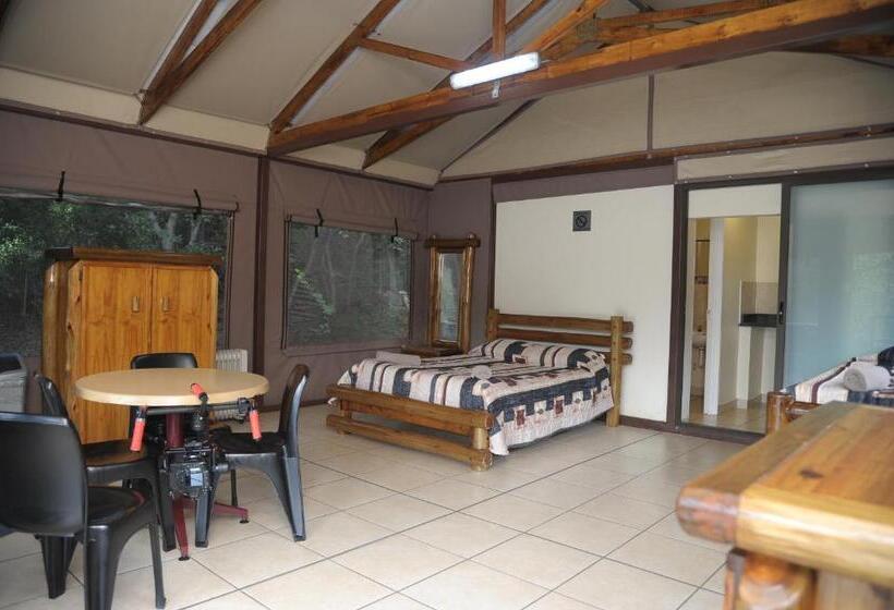 Standard Tent, Atkv Buffelspoort