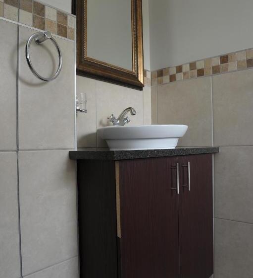 ビラホテル１ベッドルーム, Atkv Buffelspoort