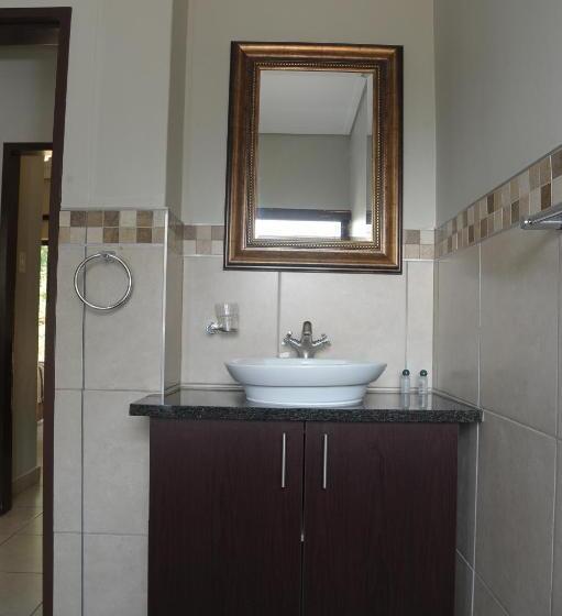 ビラホテル１ベッドルーム, Atkv Buffelspoort